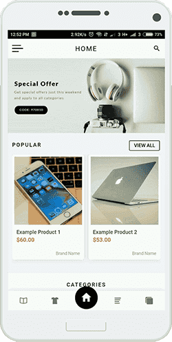 电商平台短信解决方案